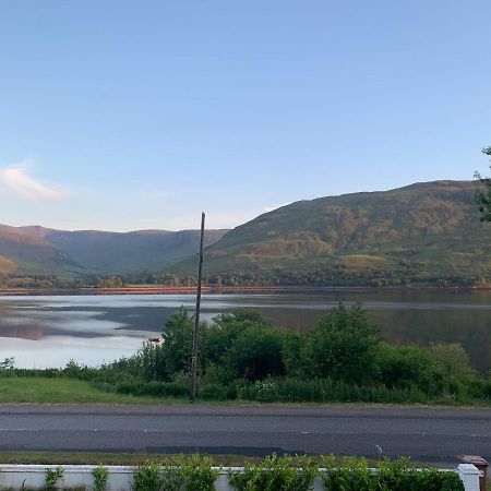 フォート・ウィリアム Ormasaig, Self Catering, One Mile To Town & Close To Ben Nevisヴィラ エクステリア 写真
